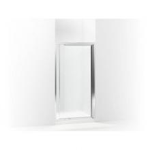 Sterling Plumbing 1500D-36S - Vista Pivot™ II Framed pivot shower door, 65-1/2'' H x 31-1/4 - 36'' W, with