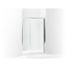 Sterling Plumbing 1530D-48S - Vista Pivot™ II Framed pivot shower door, 69'' H x 42 - 48'' W, with 1/8&apo
