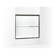 Sterling Plumbing 5325EZ-57DR-G69 - Finesse 5300 Qid, 5575 X 575,Dr