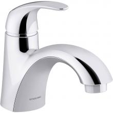Sterling Plumbing 24819-4N-CP - Valton™ Single-handle bathroom sink faucet
