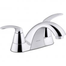 Sterling Plumbing 24818-4N-CP - Valton™ Centerset bathroom sink faucet
