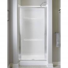 Sterling Plumbing 950C-24S - Showerglide Hinge Door