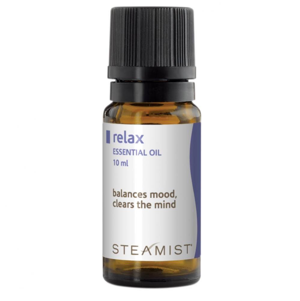 Relax 100% Essential Oil - 10 ml