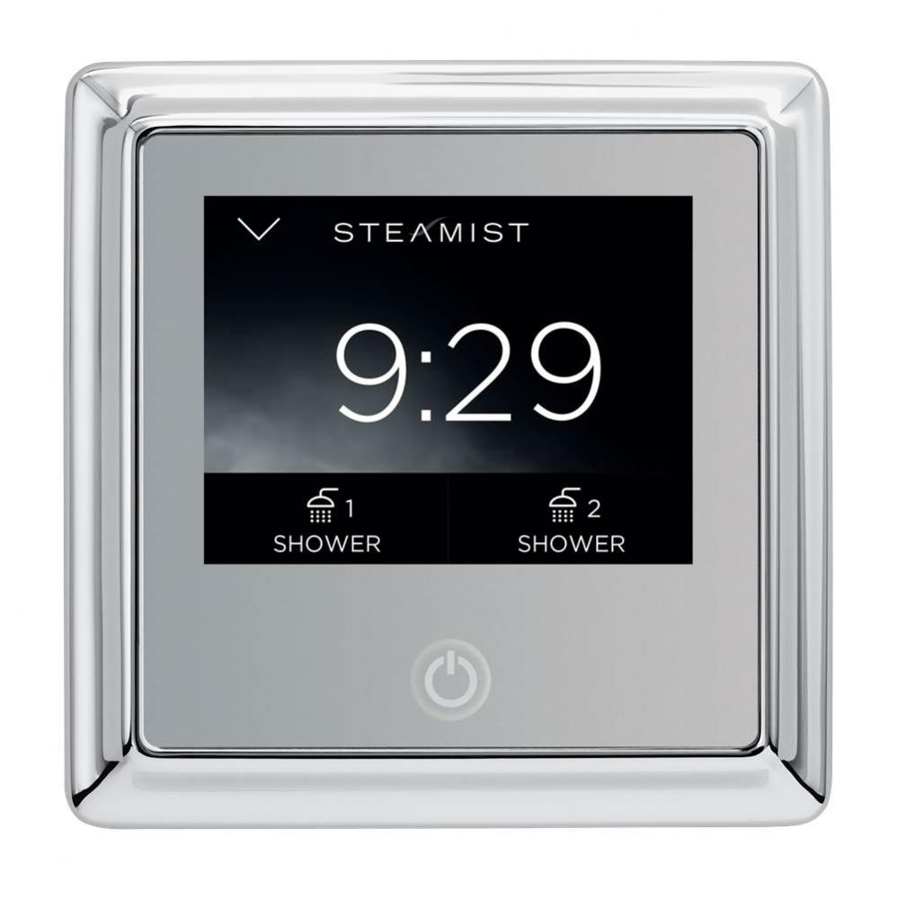 ShowerSense Digital Control Trad - PC