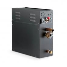 Steamist SMP-10 - SMP- Steam Generator 10kw 240v 1ph