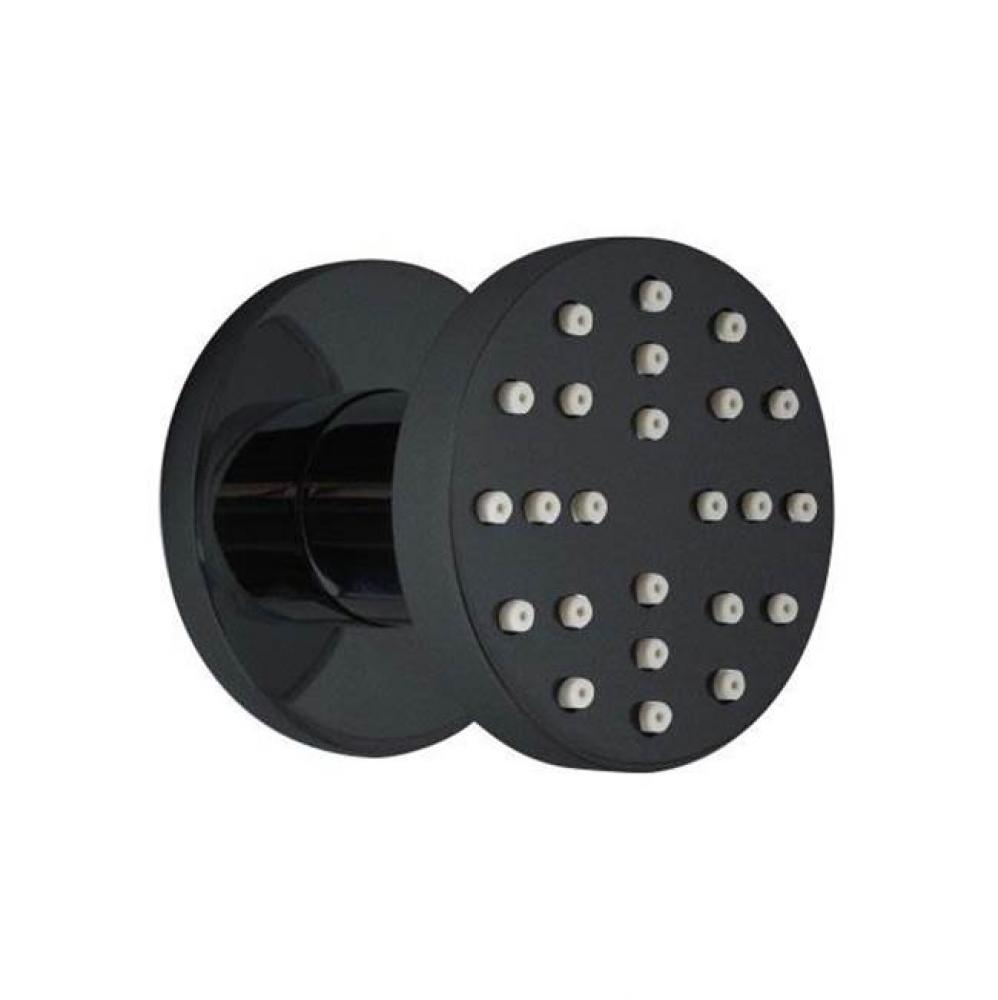 55mm DIA x 8.5mm. Body Spray Round