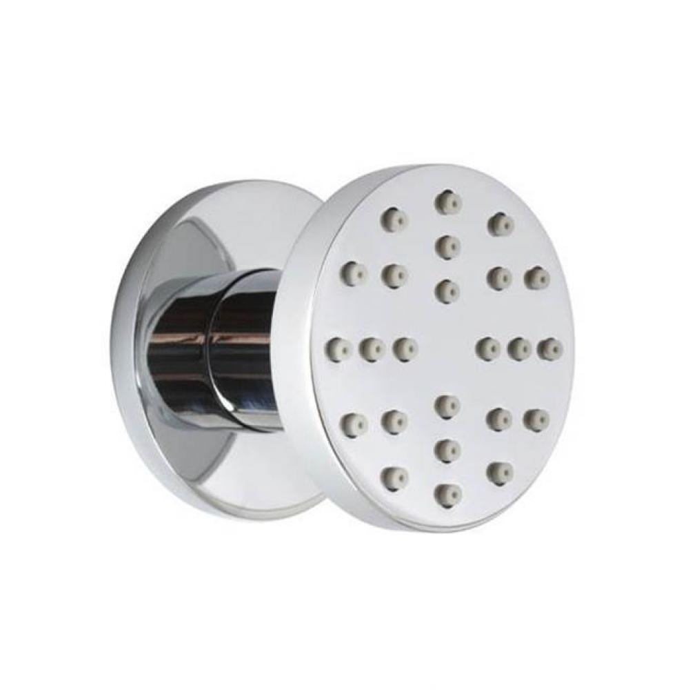 55mm DIA x 8.5mm. Body Spray Round