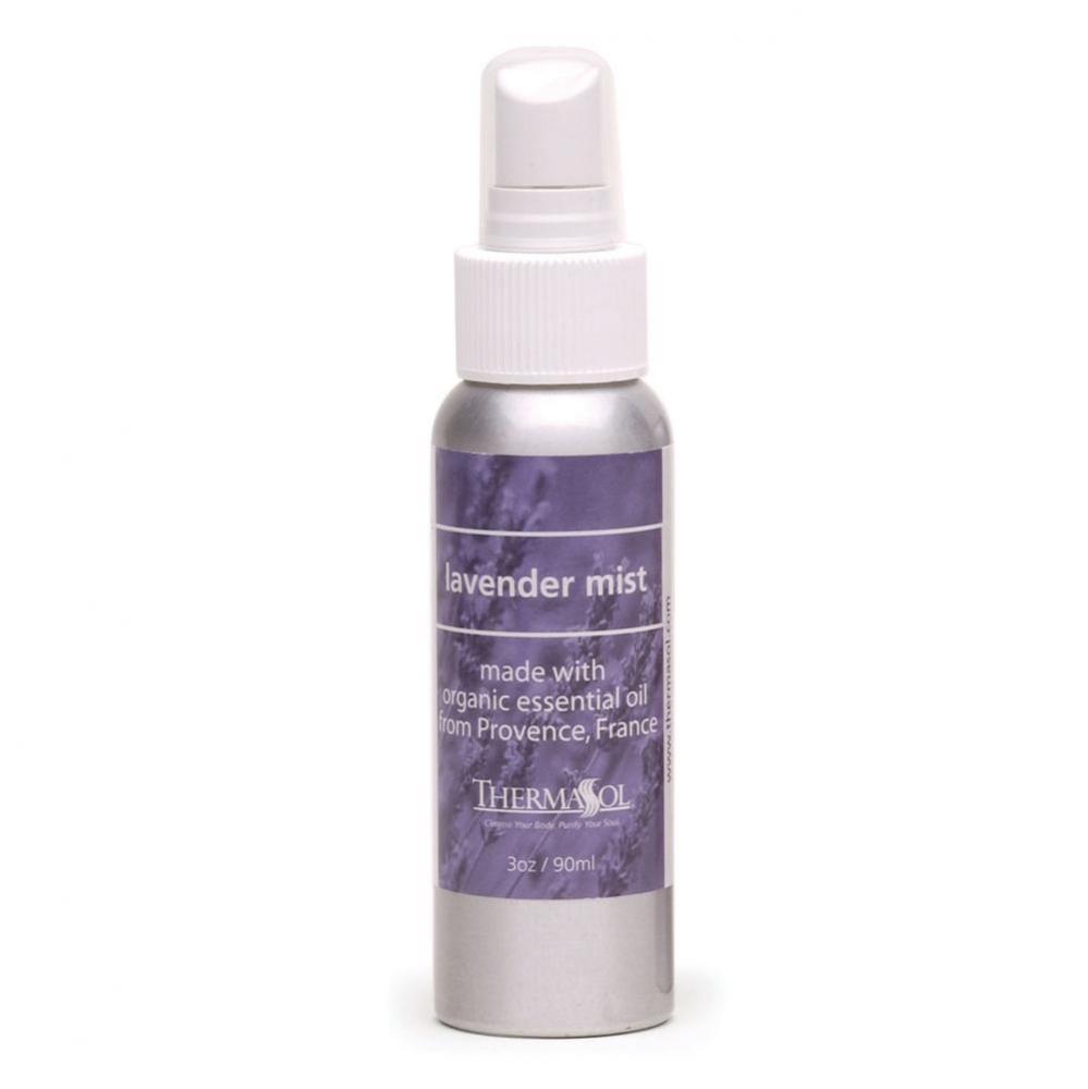 Lavender Mist , 3oz