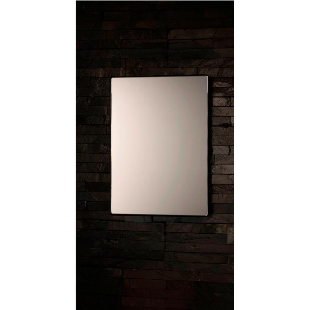 Fog Free Mirror - Rhombus