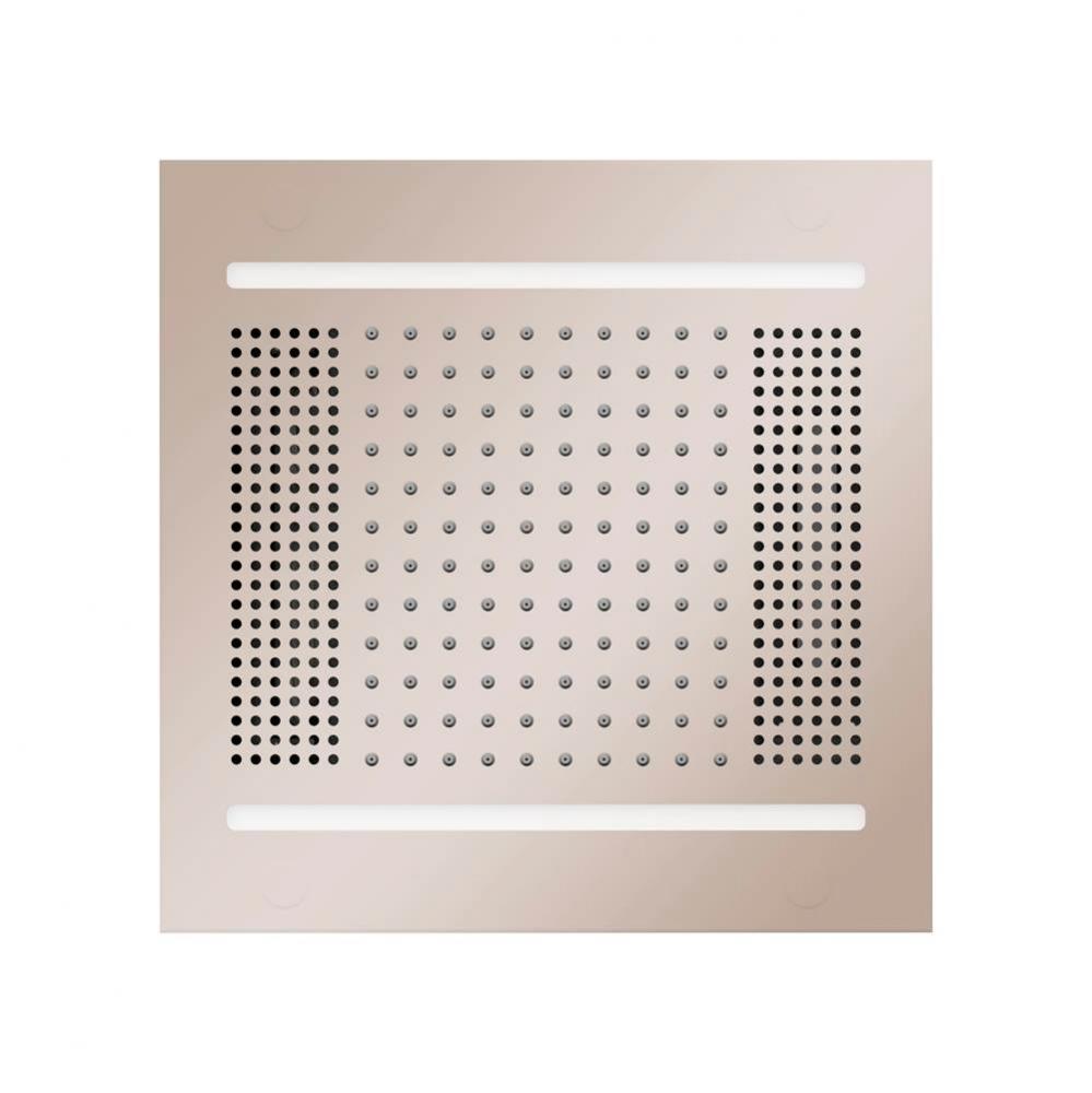 Hydrovive Light, Sound, Rain system 14