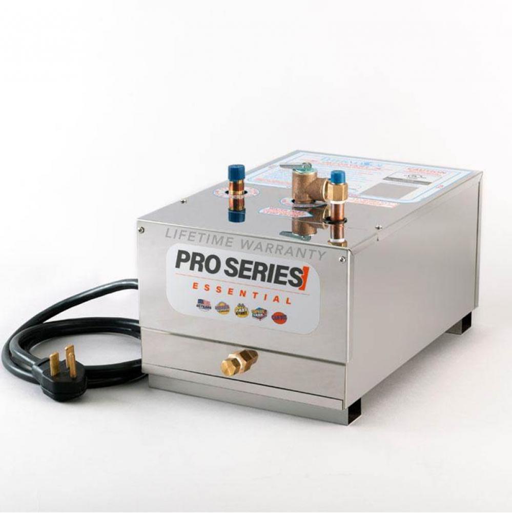 Pro Series Essential with Fast Start - 140