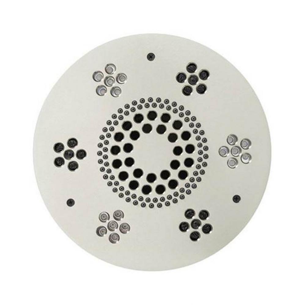 Serenity Light, Sound, Rain System Round