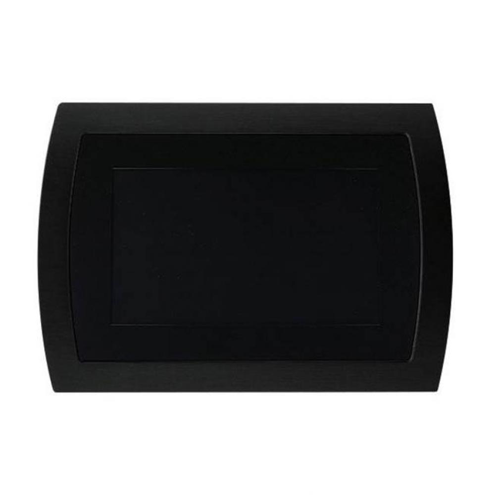 Signatouch Recessed Square Controller