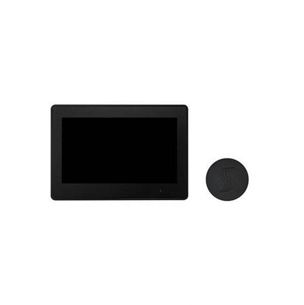 ThermaTouch 10'' Control Kit Round