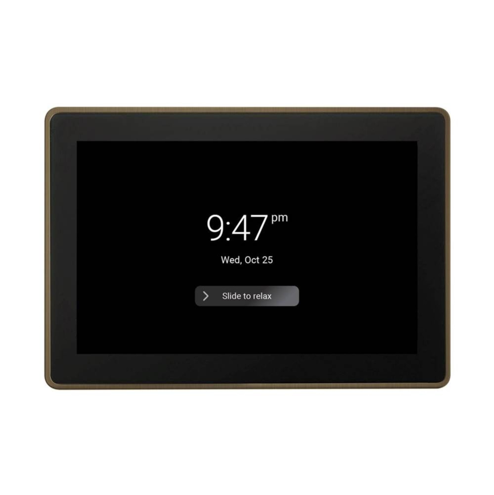 ThermaTouch2 15 Control