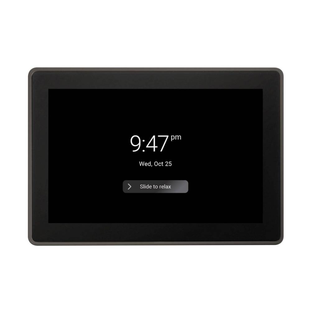 ThermaTouch2 15 Control