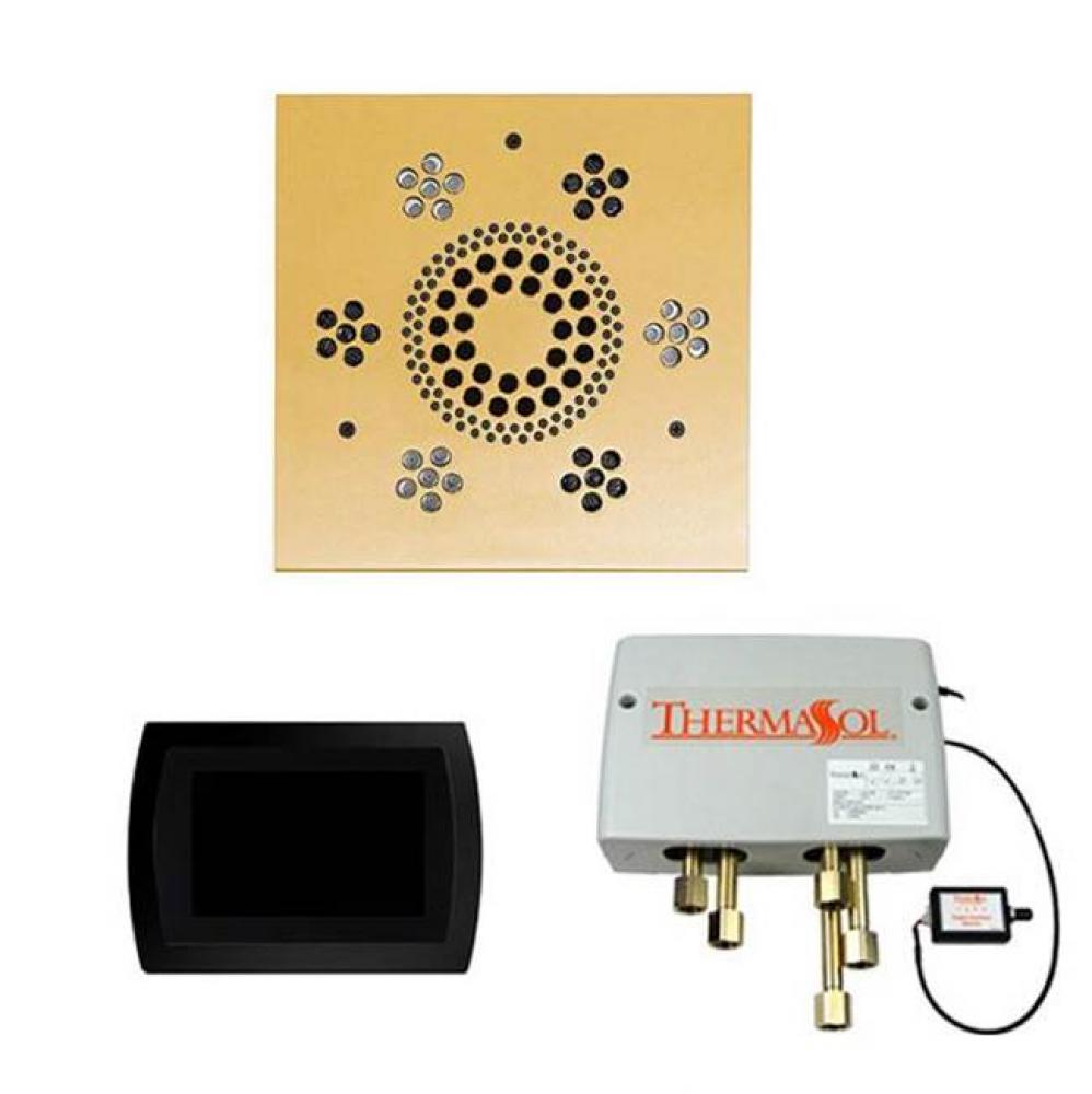 The Wellness Shower Package with SignaTouch Square