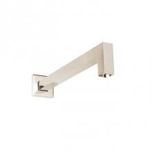 Thermasol 15-1004-PN - 16'' - 90 Degree Wall Shower Arm Square