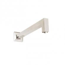 Thermasol 15-1004-SN - 16'' - 90 Degree Wall Shower Arm Square