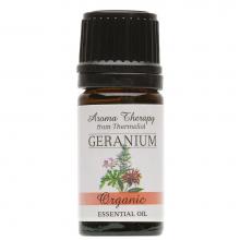 Thermasol B01-1574 - Geranium OIL 5 ML