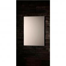 Thermasol FFM-RHOMBUS - Fog Free Mirror - Rhombus