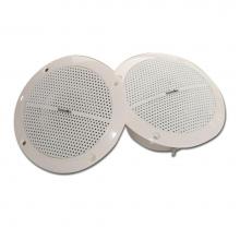 Thermasol HOM-SPK-WHT - Water Proof Home Speakers