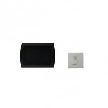 Thermasol STC-SVSQ-PC - Signatouch Control and Steam Head Kit Square