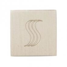 Thermasol SVSQ-SN - SteamVection Steam Head Square