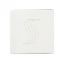 Thermasol SVSQ-WHT - SteamVection Steam Head Square