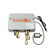 Thermasol TDS-3000 - Digital Shower Valve