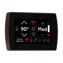 Thermasol STCM-ORB - Signatouch Flush mount  Controller