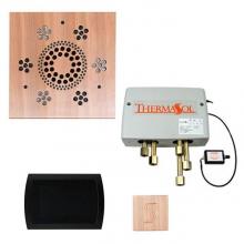 Thermasol TWPSS-ACOP - The Total Wellness Package with SignaTouch Square