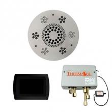 Thermasol WSPSR-PC - The Wellness Shower Package with SignaTouch Round