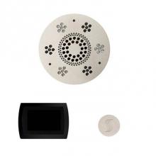 Thermasol WSTPSR-BN - The Wellness Steam Package with SignaTouch Round