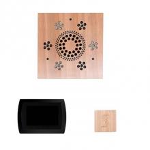 Thermasol WSTPSS-ACOP - The Wellness Steam Package with SignaTouch Square