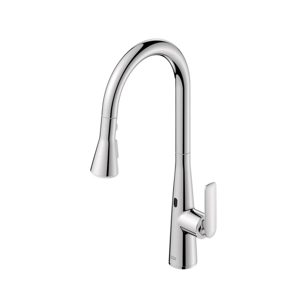 Aspirations Touchless Pd Kitchen Faucet