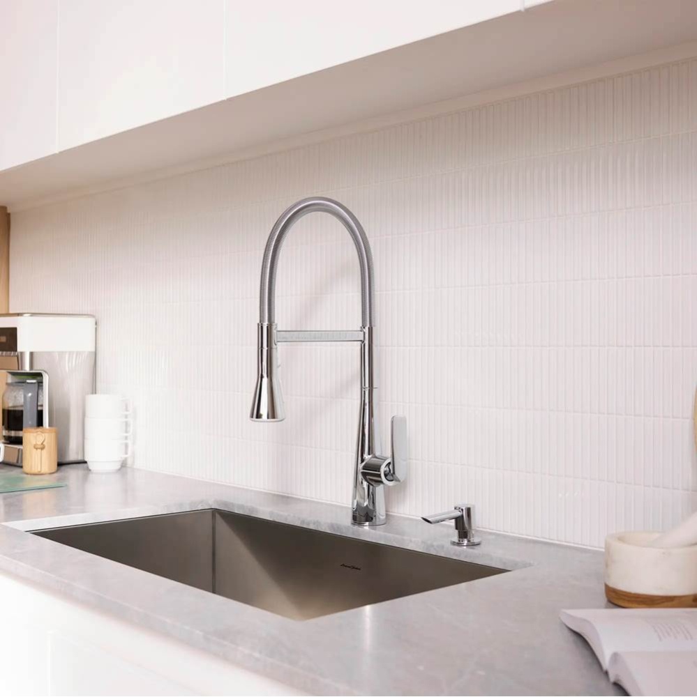 Aspiration Single Hdl Kitchen Faucet-Sub