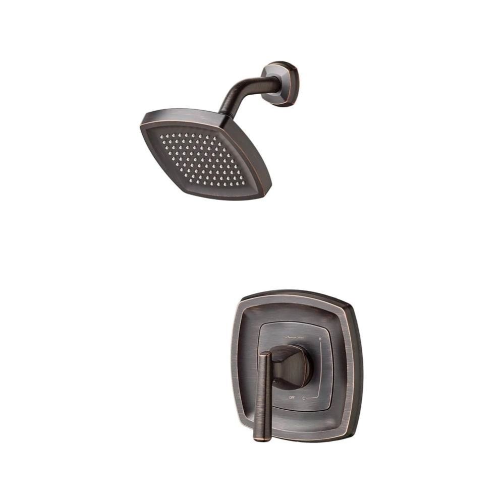 Edgemere Ws Pb Shwr Only Trim W/ Cart