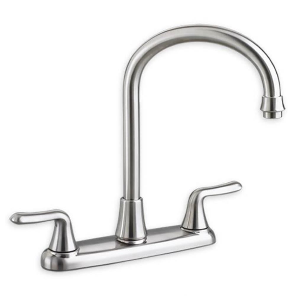 Colony® Soft 2-Handle Kitchen Faucet 2.2gpm/8.3 L/min