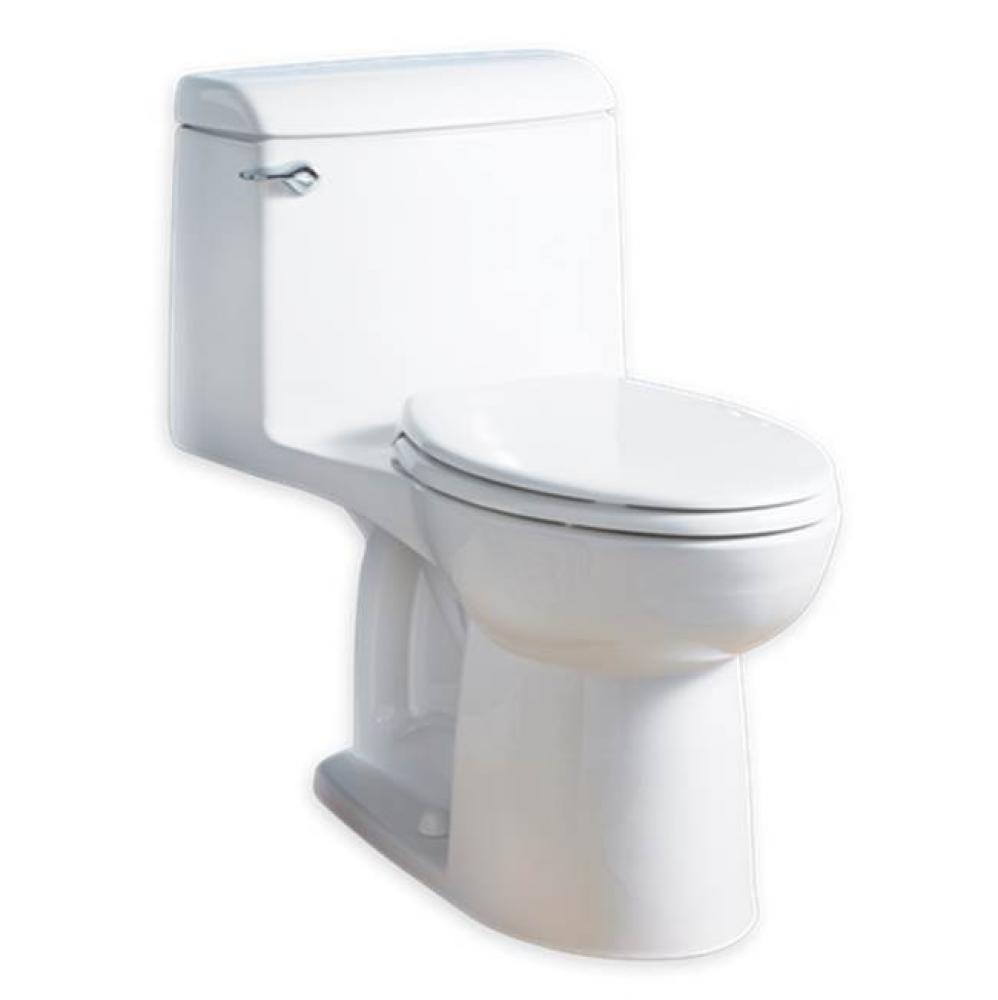 Champion® 4 One-Piece Toilet Tank Cover