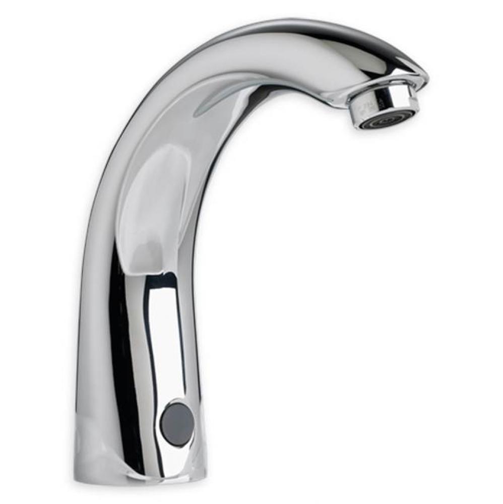 Selectronic® Cast Touchless Faucet, Battery-Powered, 1.5 gpm/5.7 Lpm