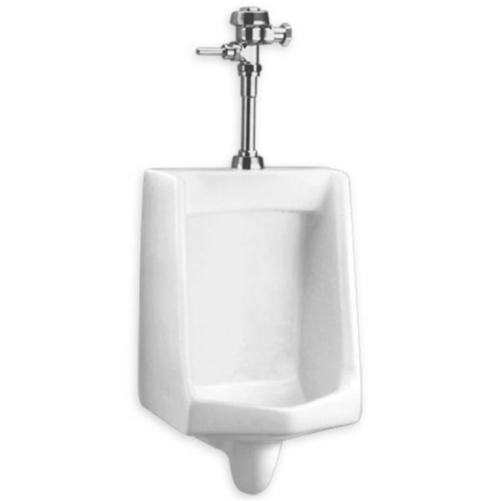 Lynbrook® 1.0 gpf/3.8 Lpf Top Spud Blowout Urinal