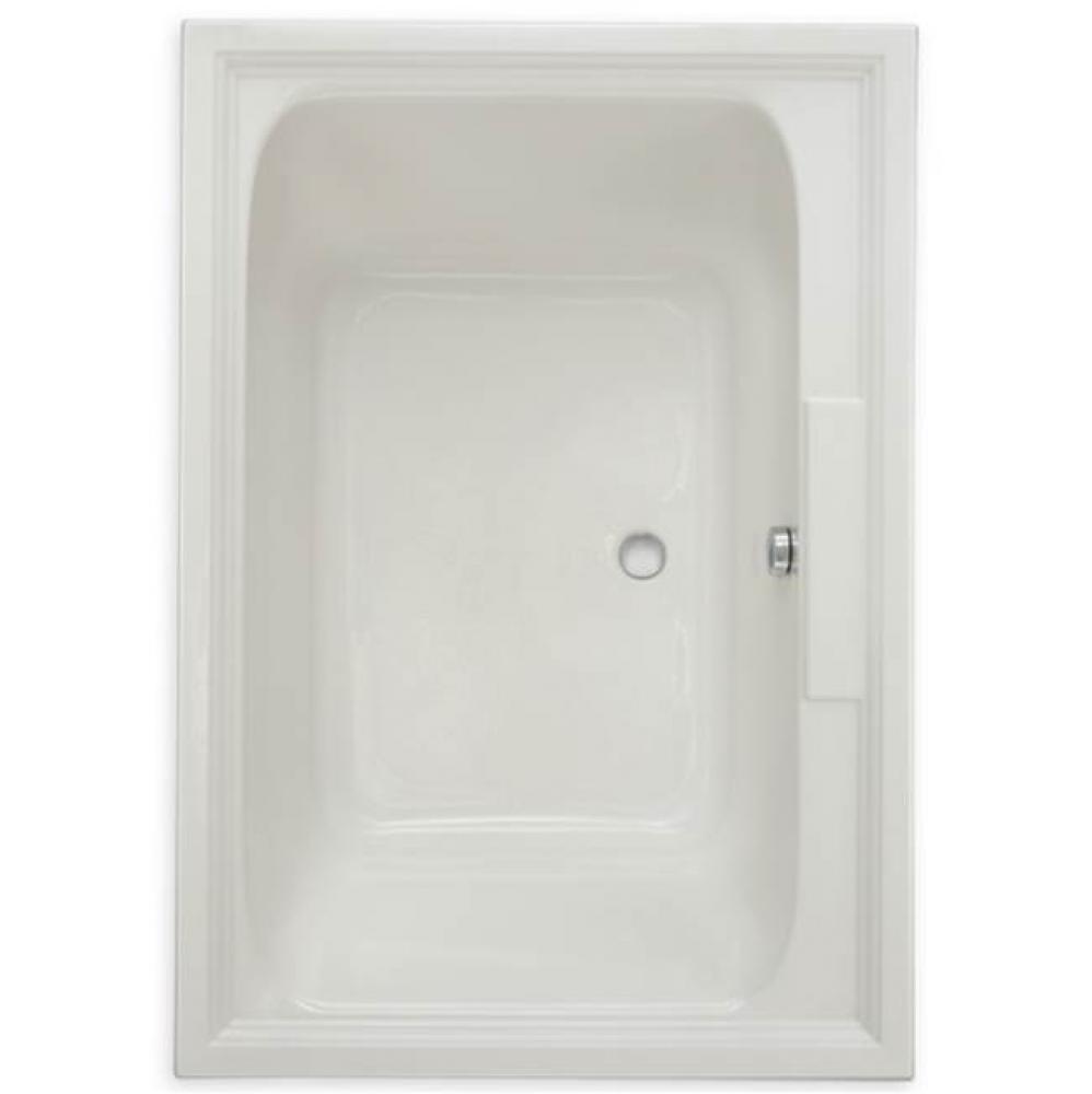 Town Square® 60 x 42-Inch Drop-In Bathtub