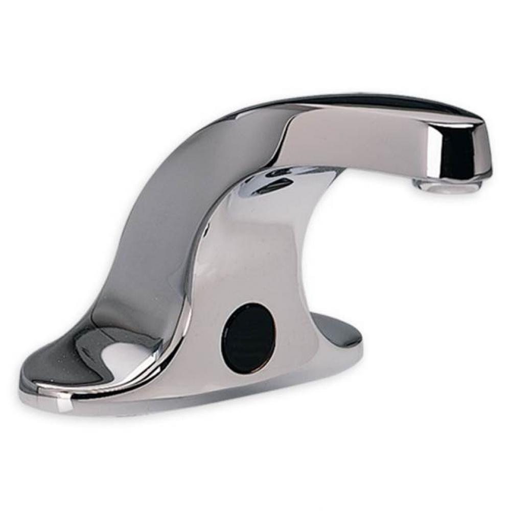 Innsbrook® Selectronic® Touchless Faucet, Battery-Powered, 0.5 gpm/1.9 Lpm