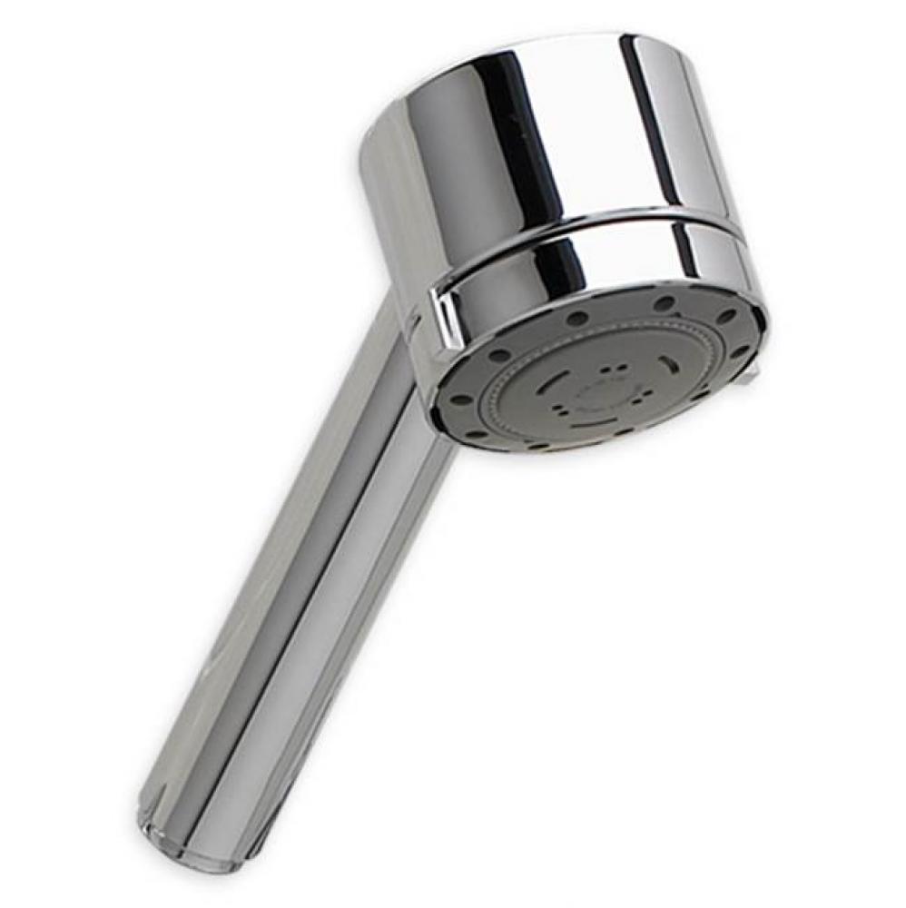 Modern 2.5 gpm/9.5 L/min 3-Function Hand Shower