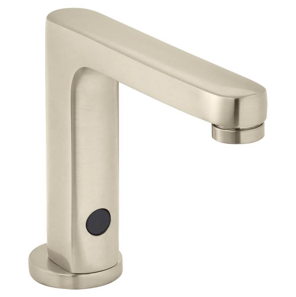 Moments® Selectronic® Touchless Faucet, Battery-Powered, 1.5 gpm/5.7 Lpm