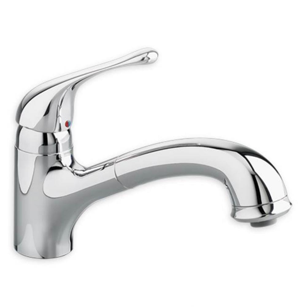 Colony® Soft Single-Handle Pull-Out Dual Spray Kitchen Faucet 2.2 gpm/8.3 L/min