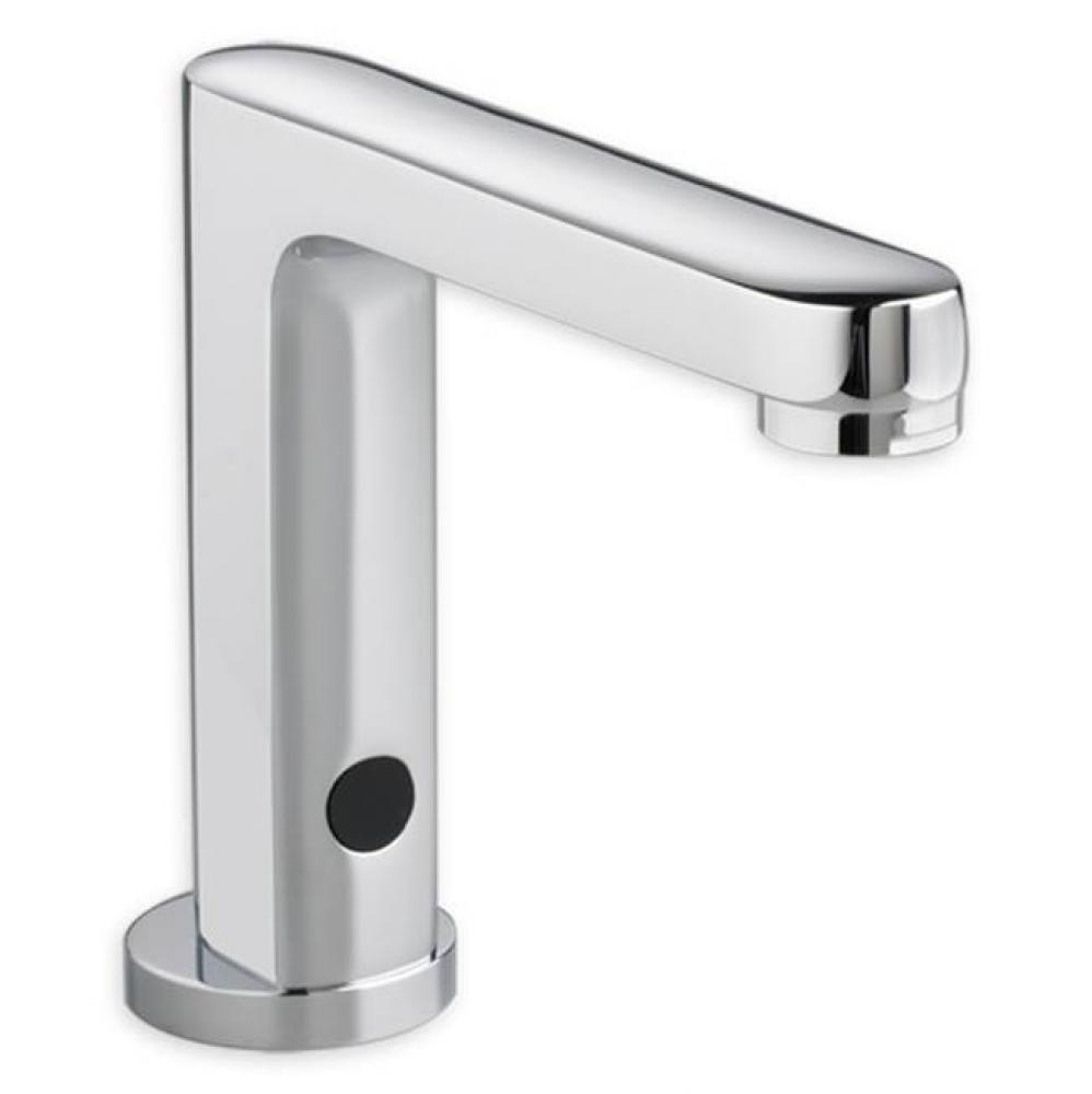 Moments® Selectronic® Touchless Faucet, Battery-Powered, 0.5 gpm/1.9 Lpm