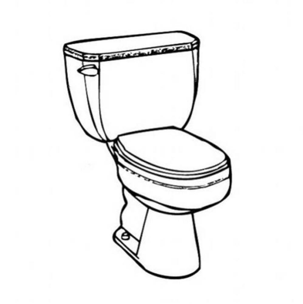 Toilet Trip Lever Assembly