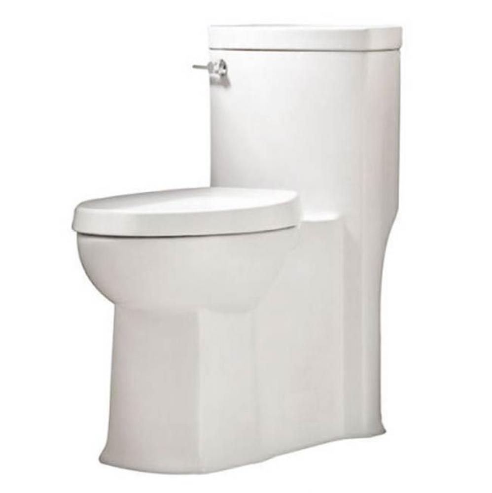 Boulevard® One-Piece Toilet Tank Cover